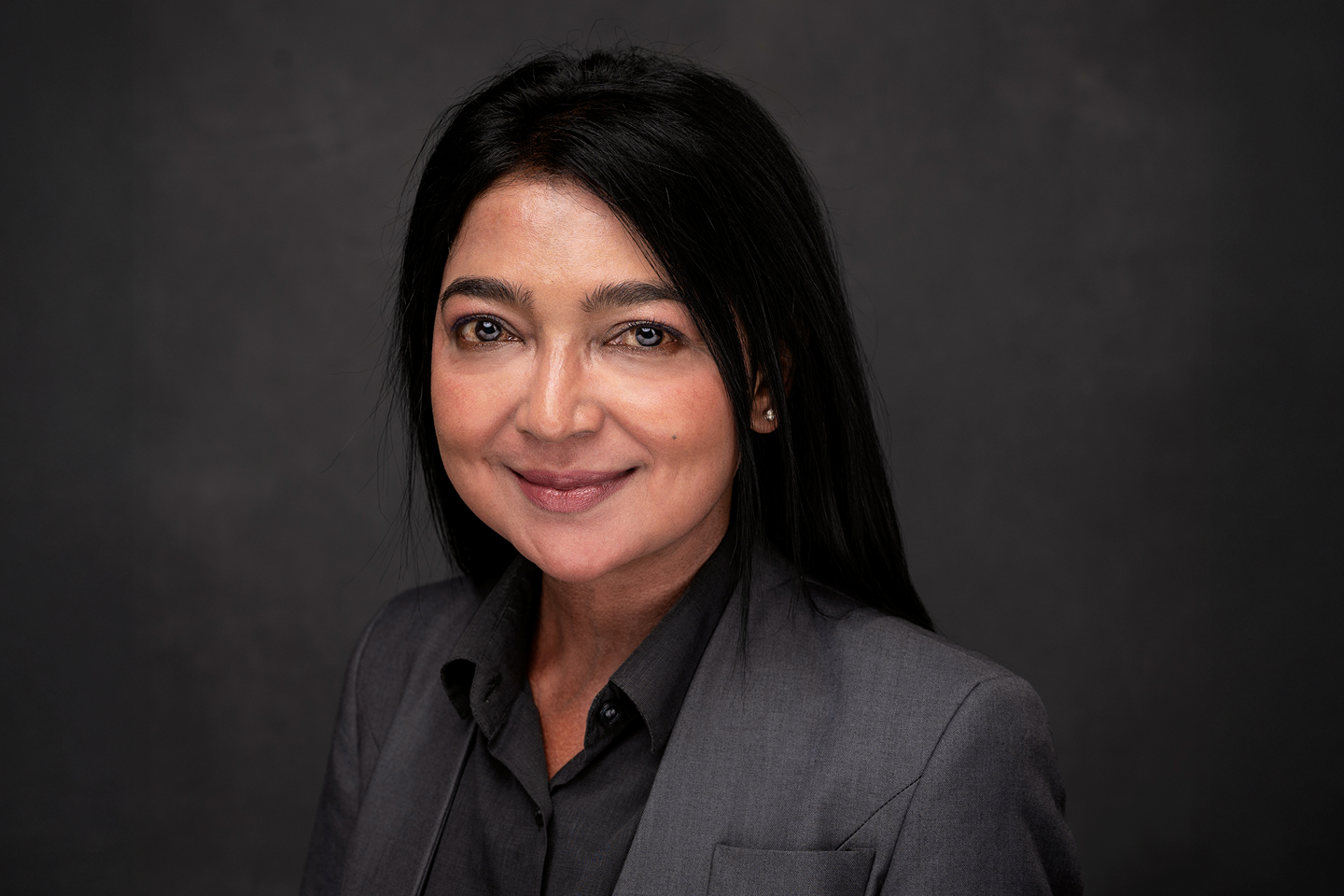 Image of Rogany Ramiah, Chief human resources officer