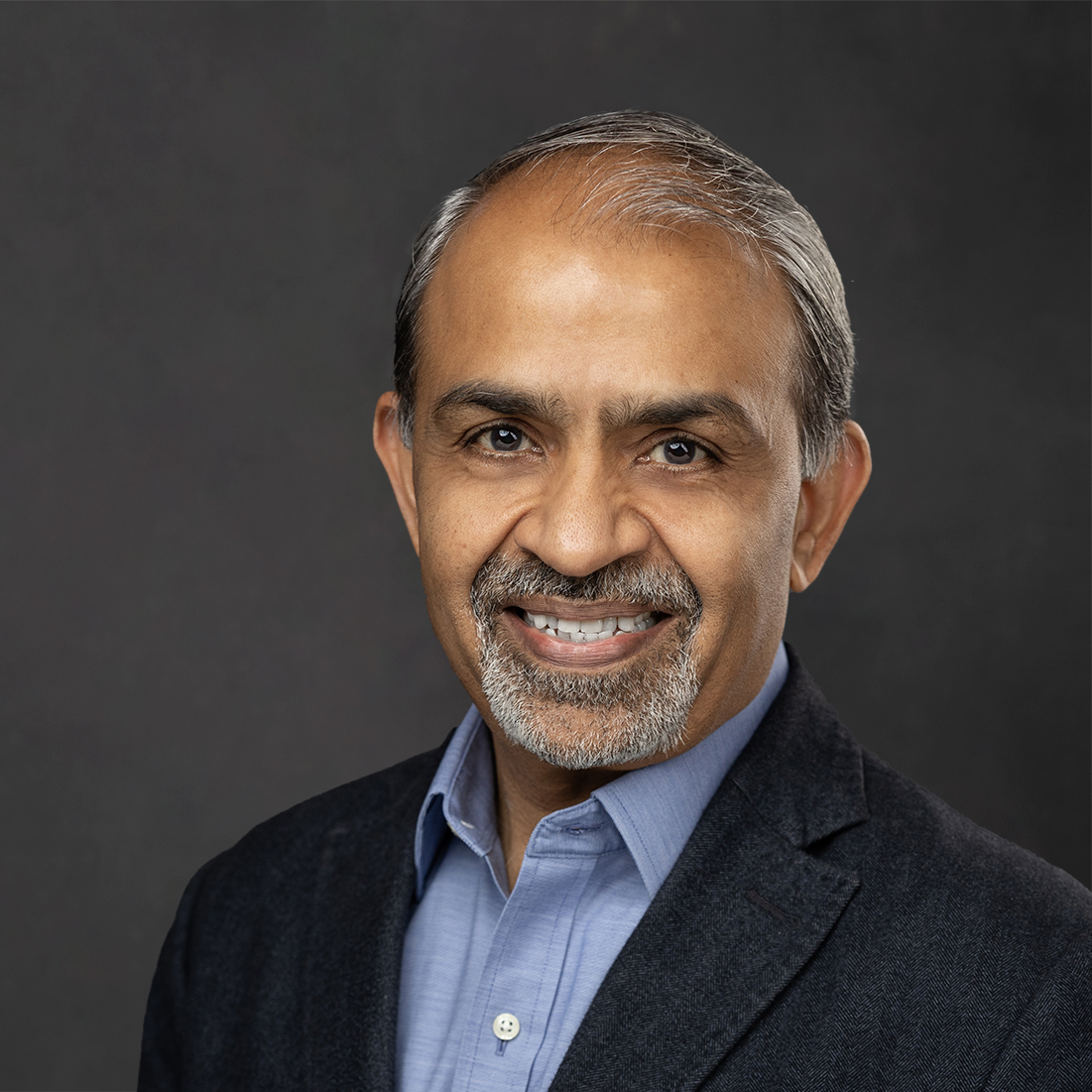 Image of Sunil Taldar, Chief executive officer, Airtel Africa plc