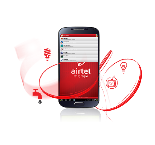 Airtel Money