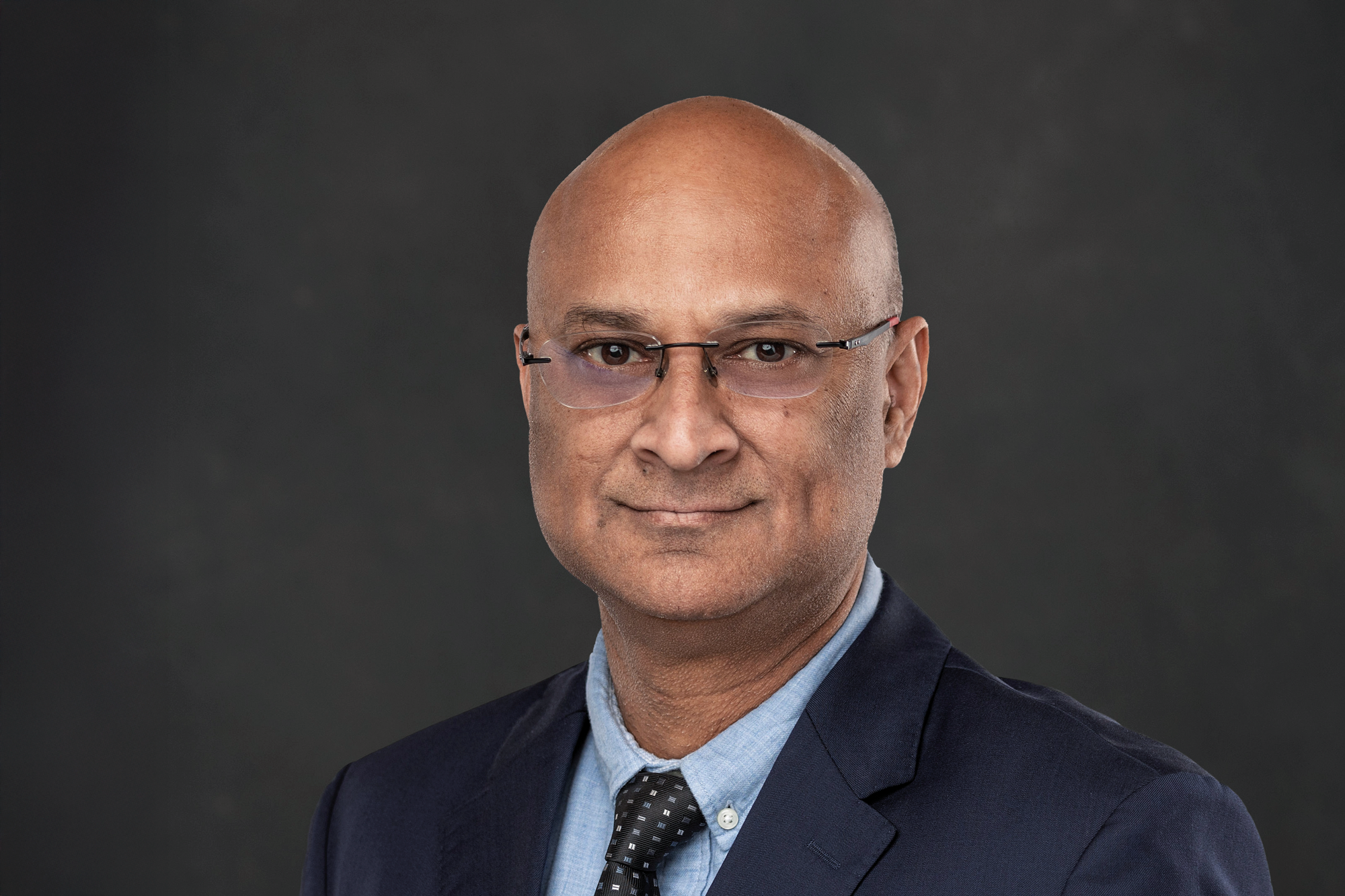 Image of Apoorva Mehrotra, Regional director, East Africa
