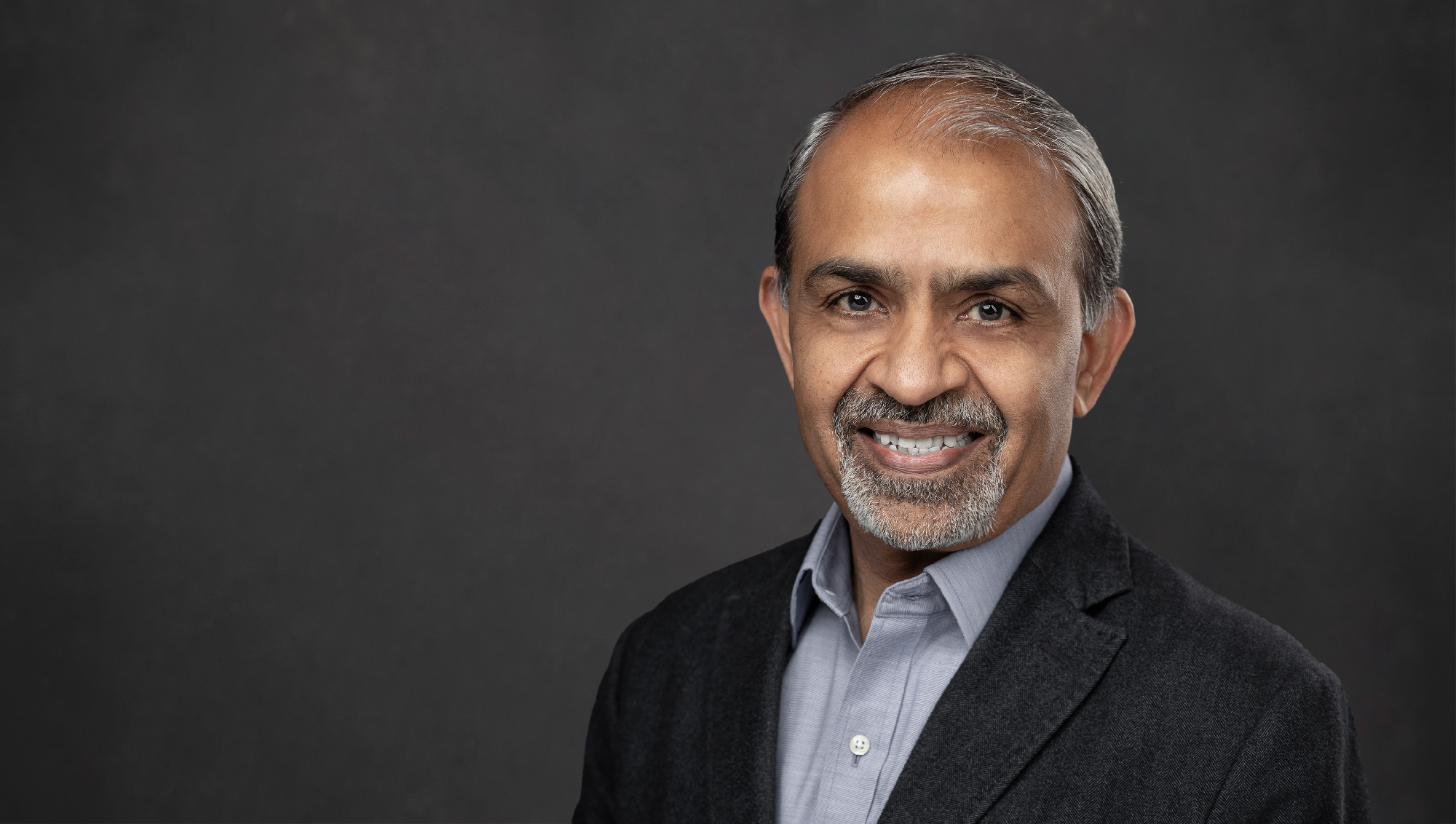 Image of Sunil Taldar, Managing director and Chief executive officer, Airtel Africa plc