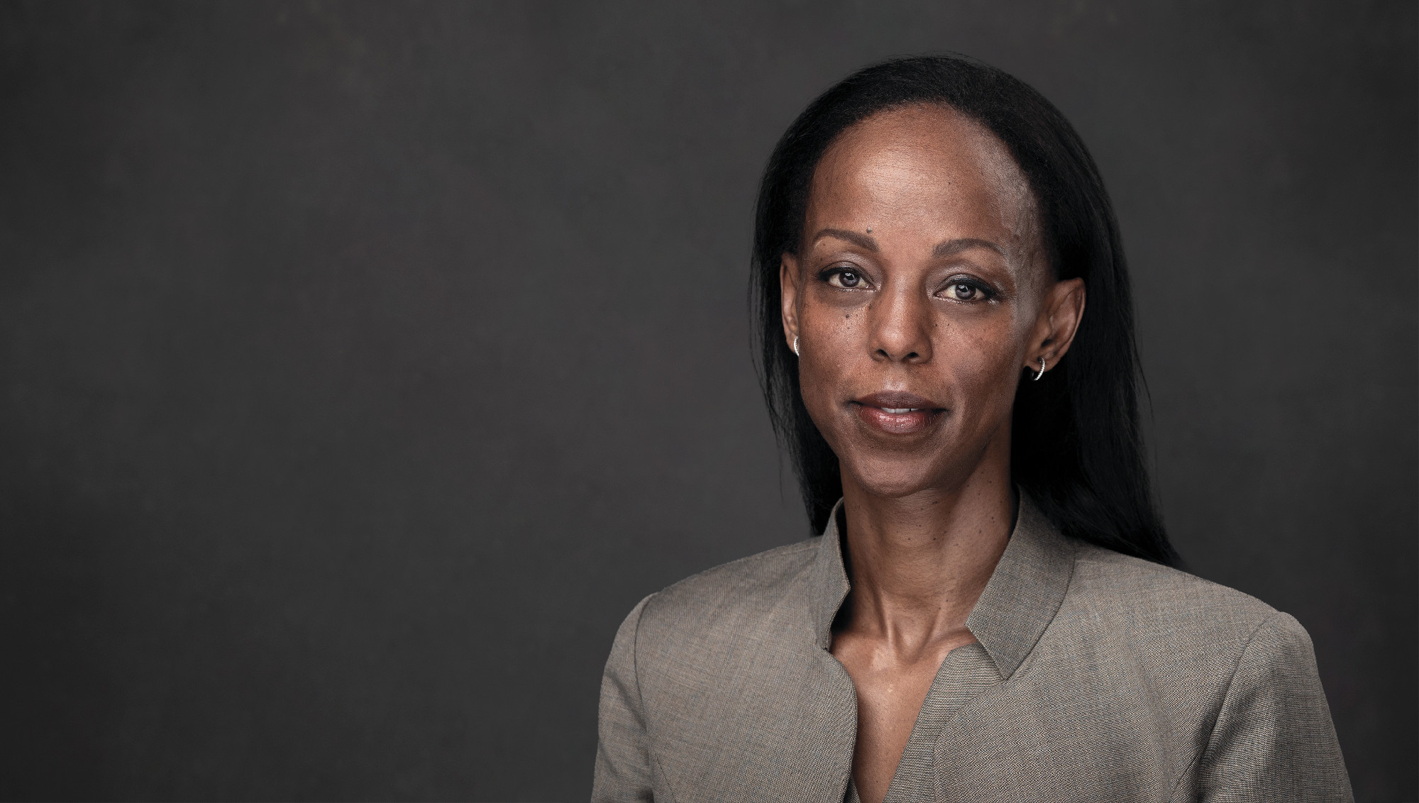 Image of Tsega Gebreyes, Chair, Remuneration Committee