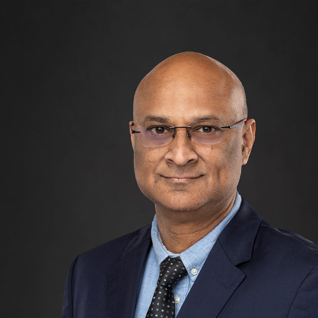 Apoorva Mehrotra, Regional director, East Africa