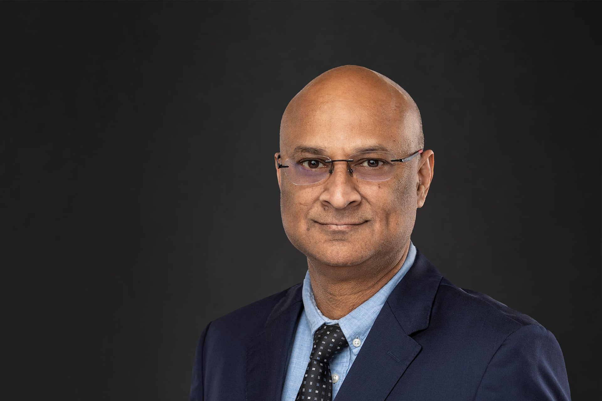 Image of Apoorva Mehrotra, Regional director, East Africa
