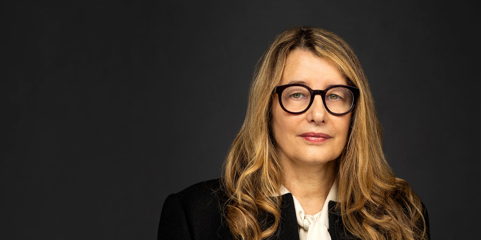 Image of Cynthia Gordon, Non-executive director and Remuneration Committee Chair & member of the Nominations Committee
