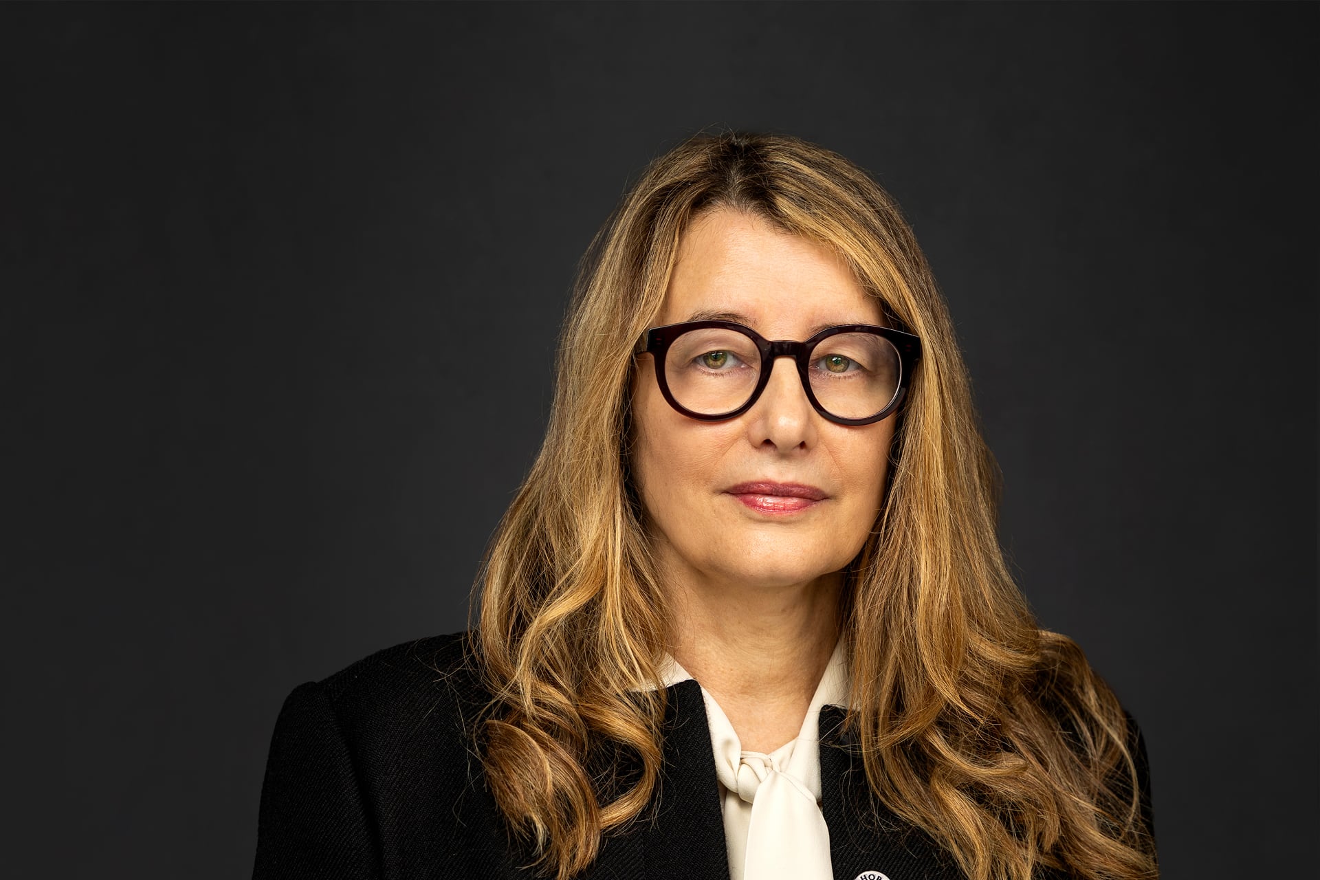 Image of Cynthia Gordon, Chair, Remuneration Committee