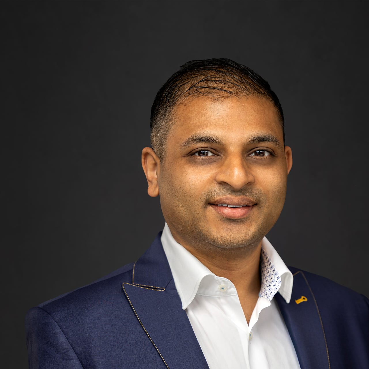 Ian Ferrao, CEO, Airtel Money