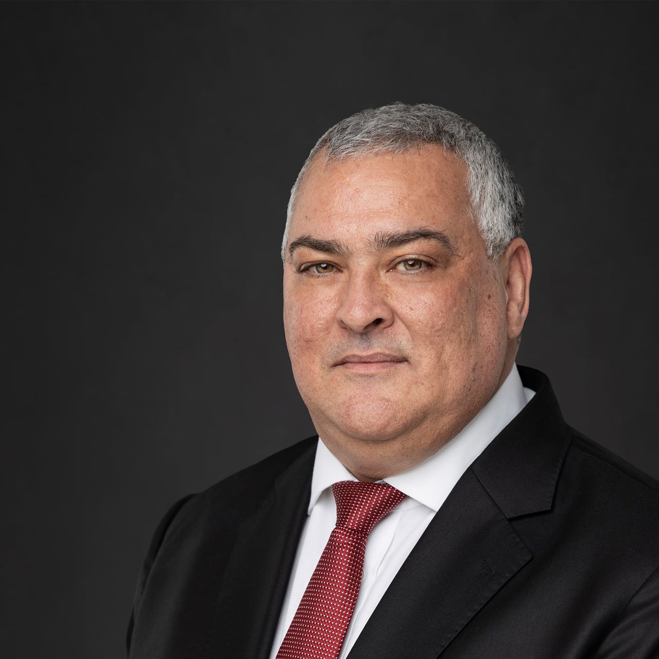 Oliver Fortuin, CEO, Airtel Business