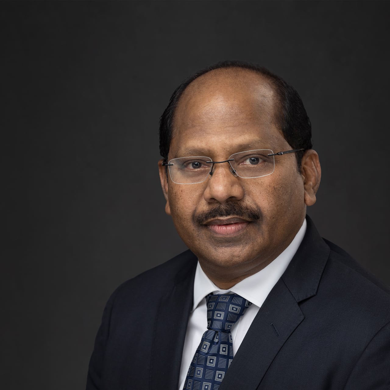 Ramakrishna Lella, Chief supply chain officer