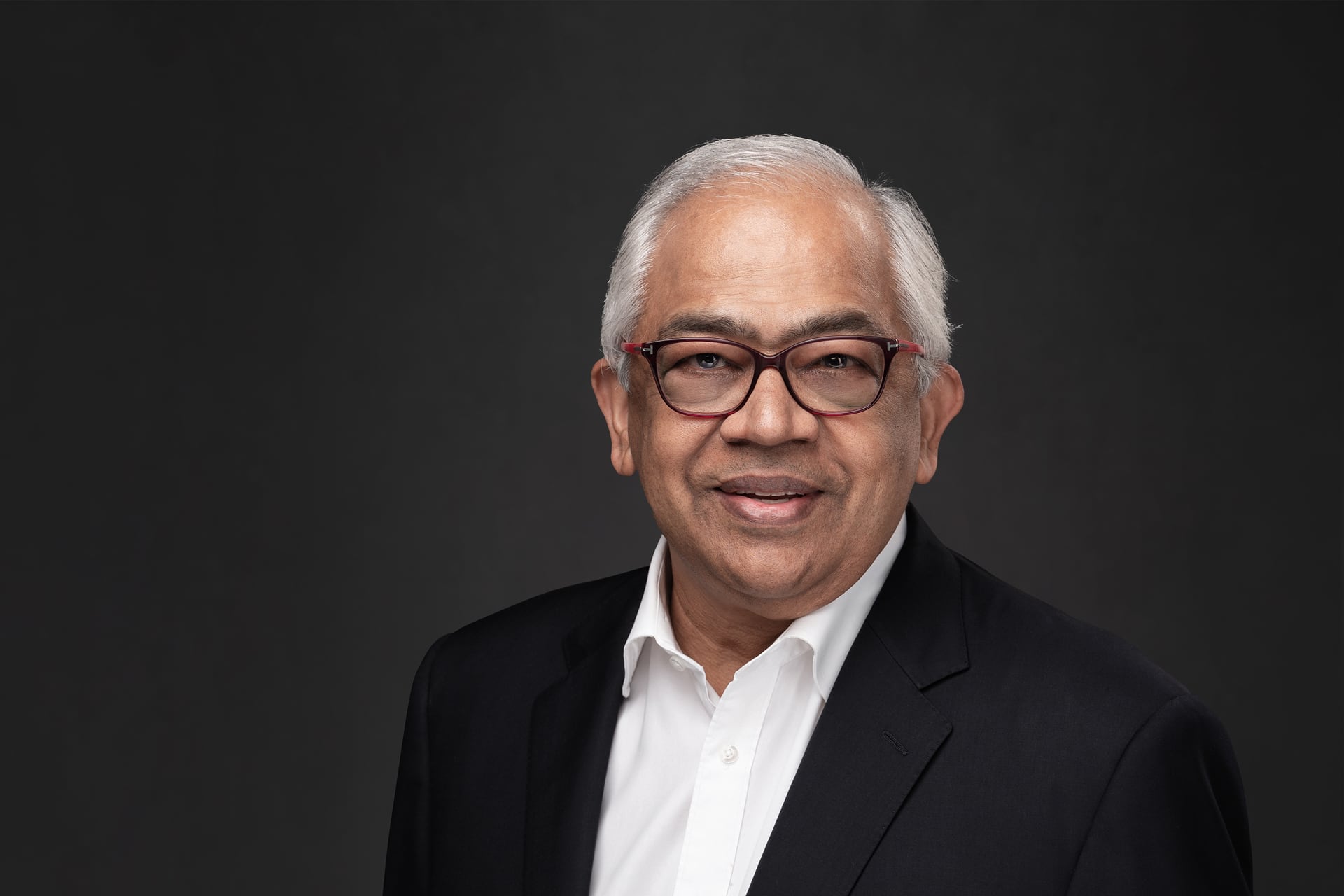 Image of Ravi Rajagopal , Chair, Audit and Risk Committee, Airtel Africa plc