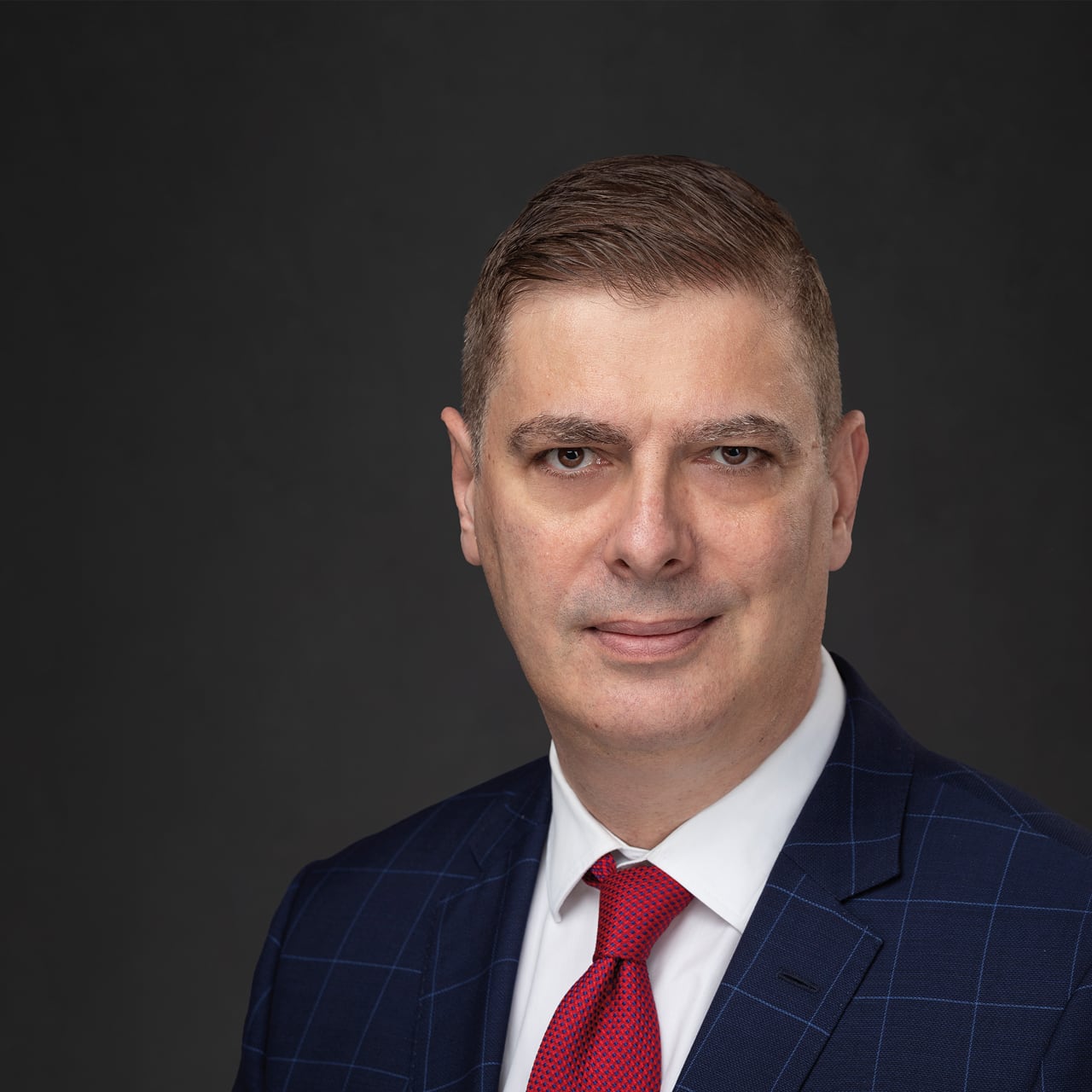 Razvan Ungureanu, Chief technology officer