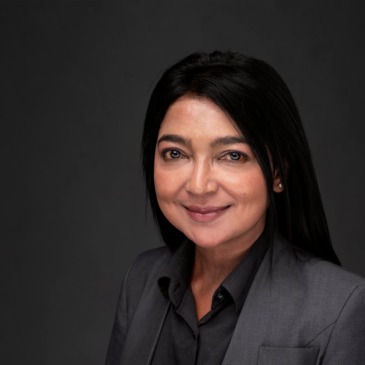 Rogany Ramiah, Chief human resources officer
