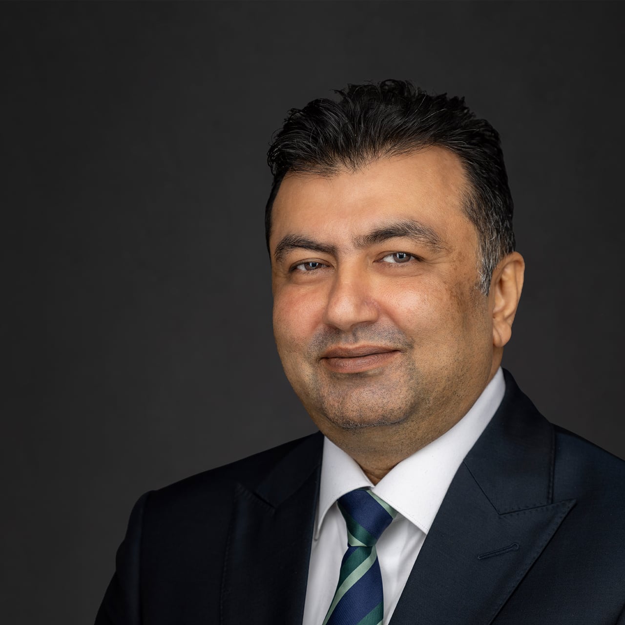 Rohit Marwha, Chief marketing and sales officer