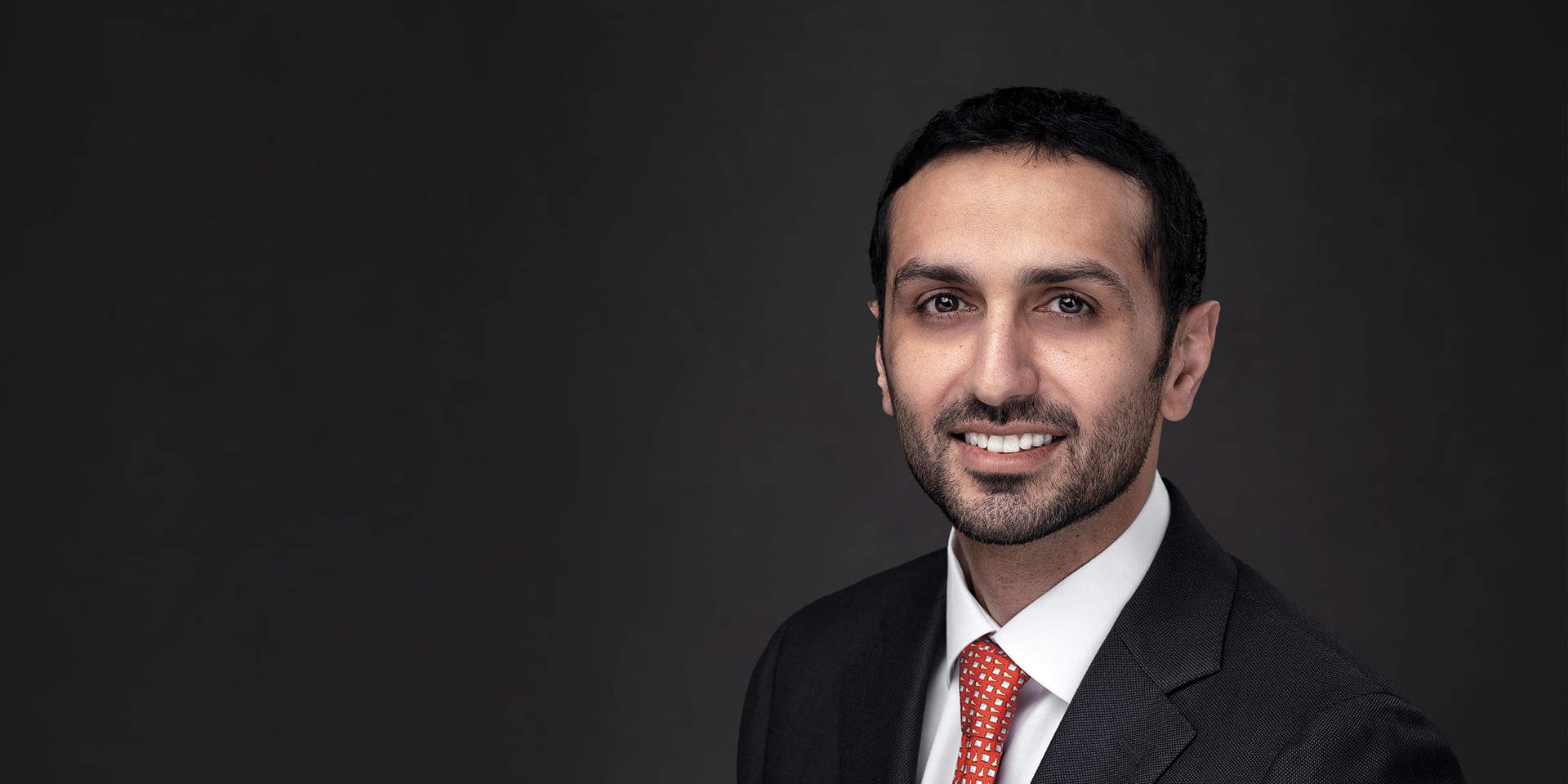 Image of Shravin Bharti Mittal, non-executive director