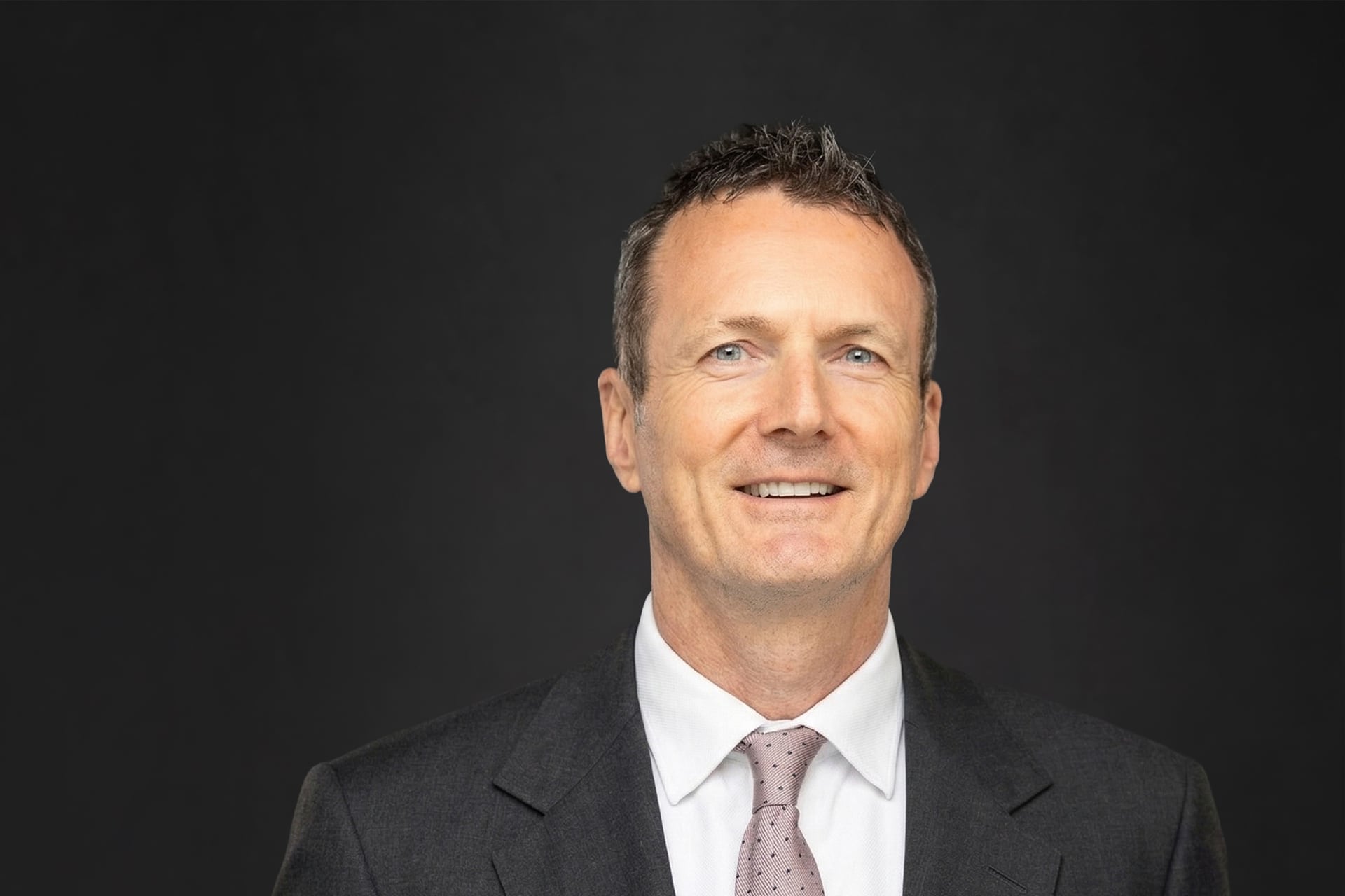 Image of Simon O'Hara, Group company secretary