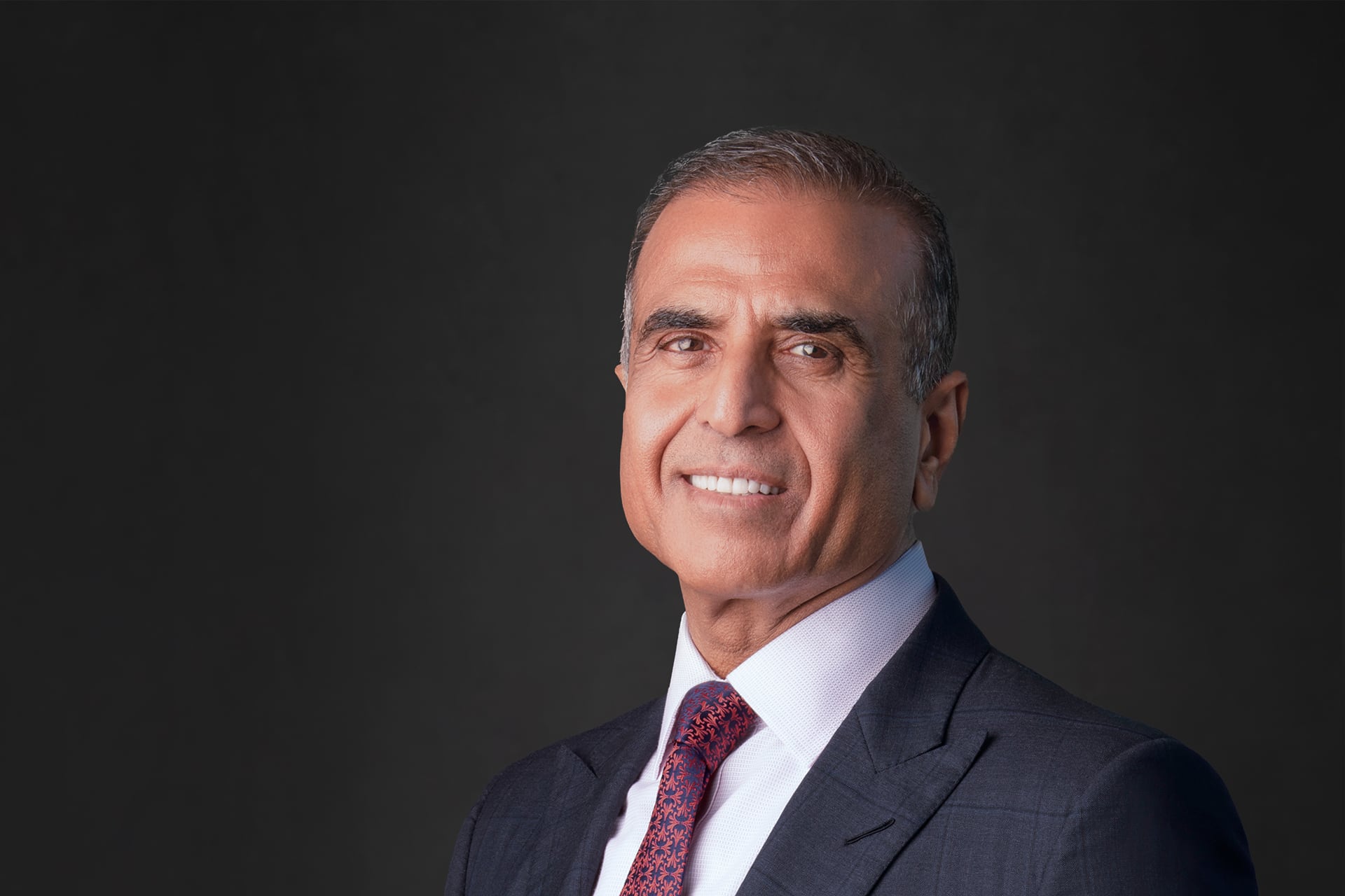Image of Sunil Bharti Mittal, Chair, Nominations Committee