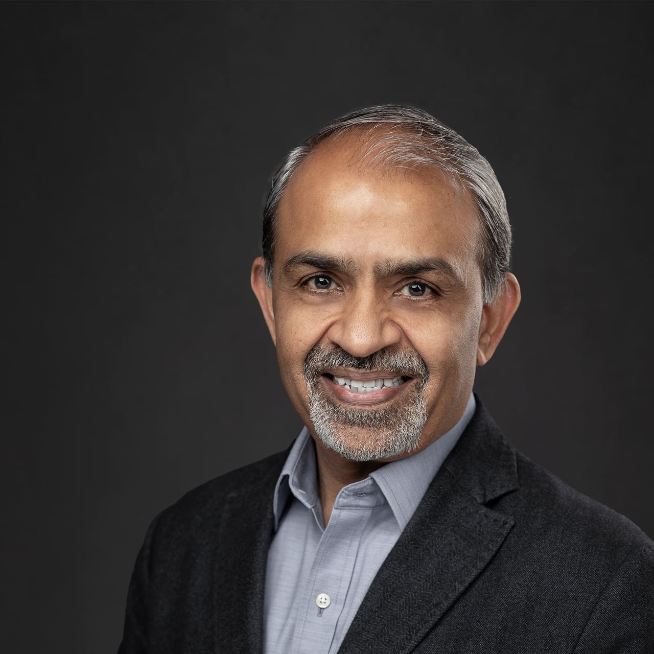 Sunil Taldar, Managing director and CEO