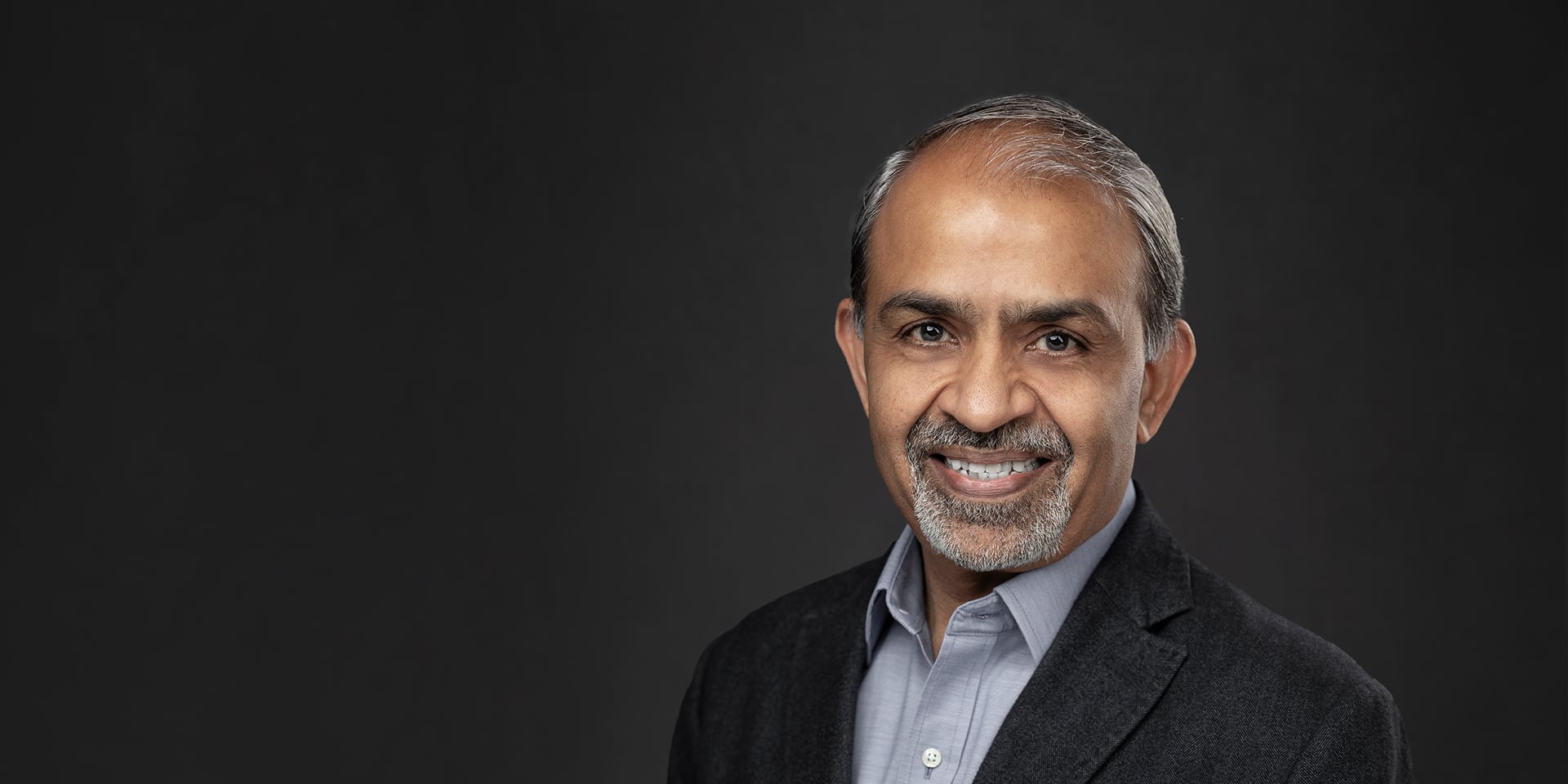 Image of Sunil Taldar, Managing director and Chief executive officer, Airtel Africa plc