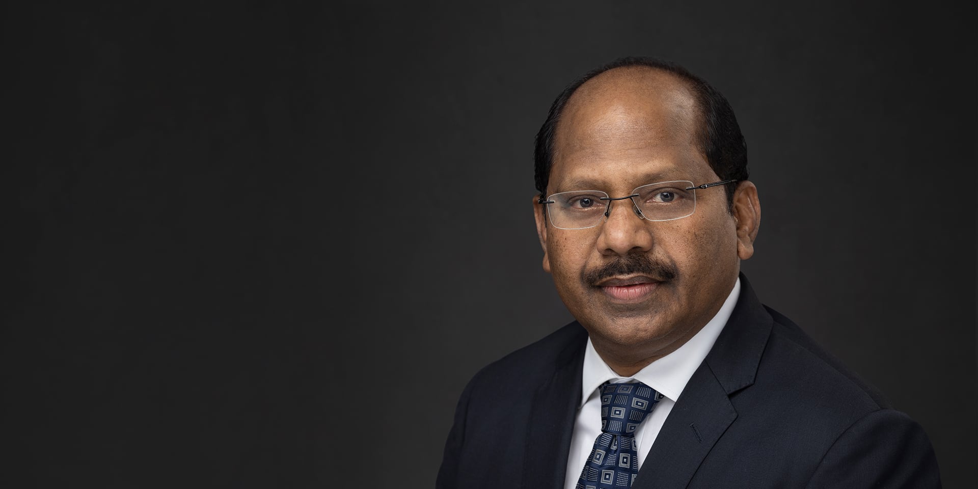Ramakrishna Lella, Chief supply chain officer