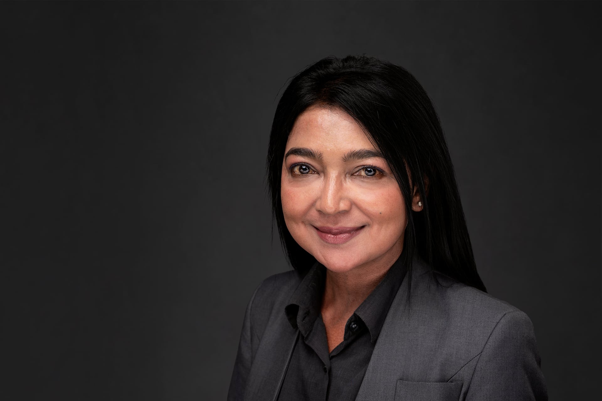 Image of Rogany Ramiah, Chief human resources officer