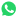 WhatsApp Icon